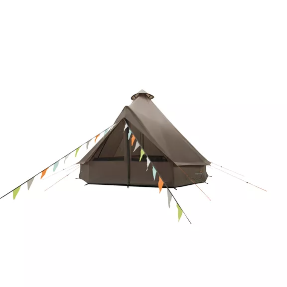 Easy Camp Vaulen Tipi fesztivál sátor