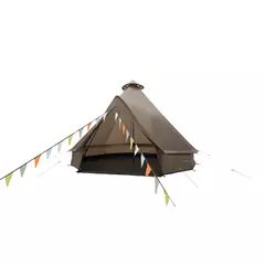 Easy Camp Vaulen Tipi fesztivál sátor