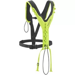 Edelrid Bungee Chest mellheveder TreeRex beülőhöz