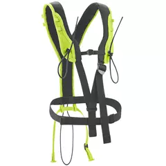 Edelrid Bungee Chest mellheveder TreeRex beülőhöz