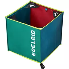 Edelrid Crawler 2R dobózsinór tároló, újrahasznosított anyagból, egyedi színekkel