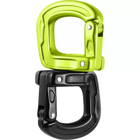 Edelrid Cupid Swivel kipörgő szem
