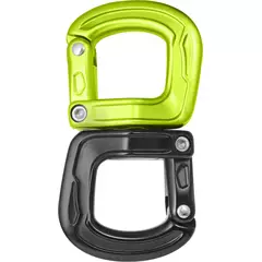 Edelrid Cupid Swivel kipörgő szem