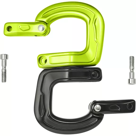 Edelrid Cupid Swivel kipörgő szem