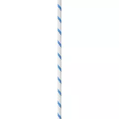 Edelrid Enduro Static ipari alpin kötél, 10,5 mm, 15 m