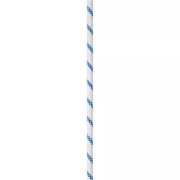 Edelrid Enduro Static ipari alpin kötél, 10,5 mm, 15 m