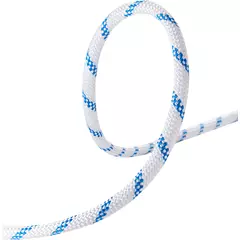 Edelrid Enduro Static ipari alpin kötél, 10,5 mm, 15 m