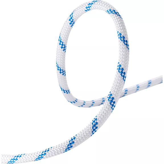 Edelrid Enduro Static ipari alpin kötél, 10,5 mm, 15 m