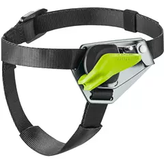 Edelrid Foot Cruiser boka mászógép, balos, szürke