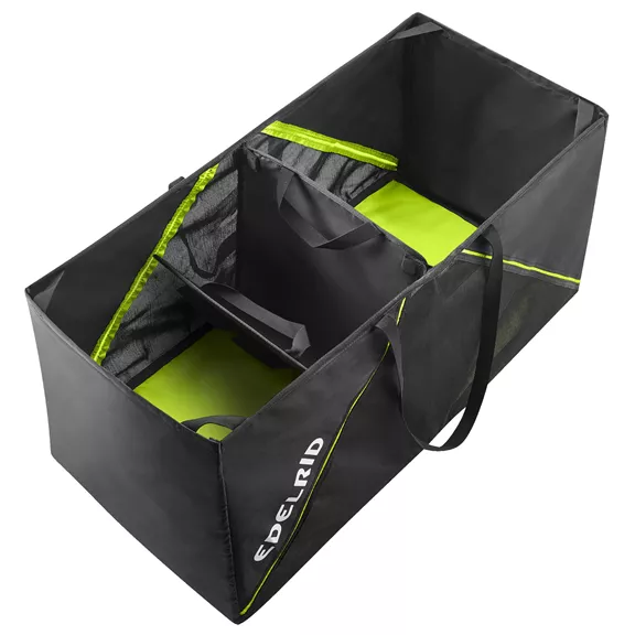 Edelrid Houston dobózsinór tároló táska