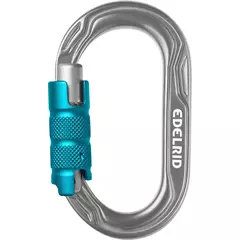 Edelrid Kiwi Trilock karabiner Edelrid Kiwi Trilock karabiner
