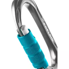Edelrid Kiwi Trilock karabiner Edelrid Kiwi Trilock karabiner
