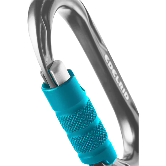 Edelrid Kiwi Trilock karabiner Edelrid Kiwi Trilock karabiner