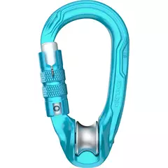 Edelrid Maxiom Triple Rig csigás karabiner
