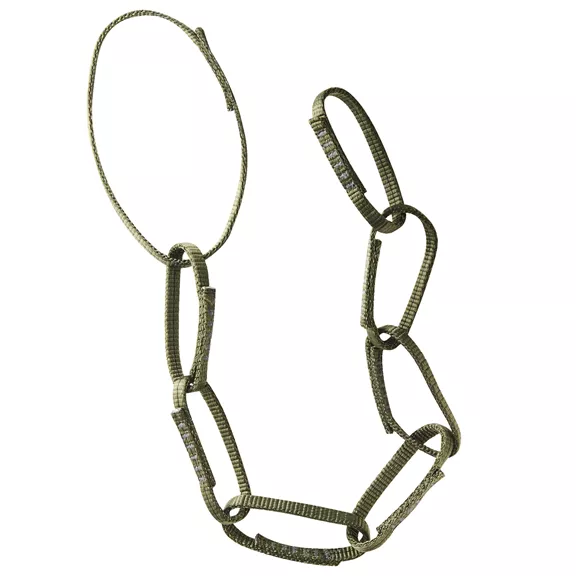 Edelrid Multichain heveder lánc, 120 cm