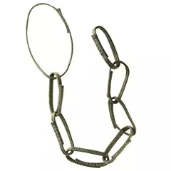Edelrid Multichain heveder lánc, 120 cm