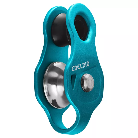 Edelrid Neelix csiga