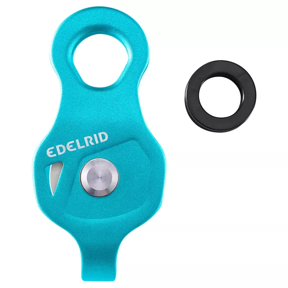 Edelrid Neelix csiga