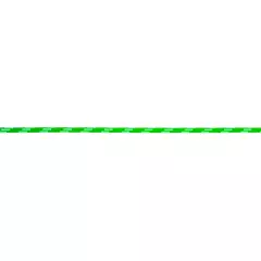 Edelrid PES Cord pruszik kötél, 6 mm, oasis, 11 kN,  30 g/m,  50 m.