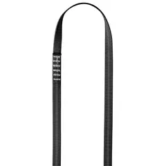 Edelrid PES Sling körheveder, 90 cm, night, 65 g.
