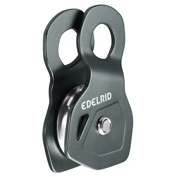 Edelrid Pike Rescue mentő csiga