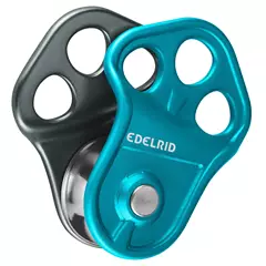 Edelrid Puck faápoló csiga