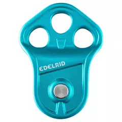 Edelrid Puck faápoló csiga