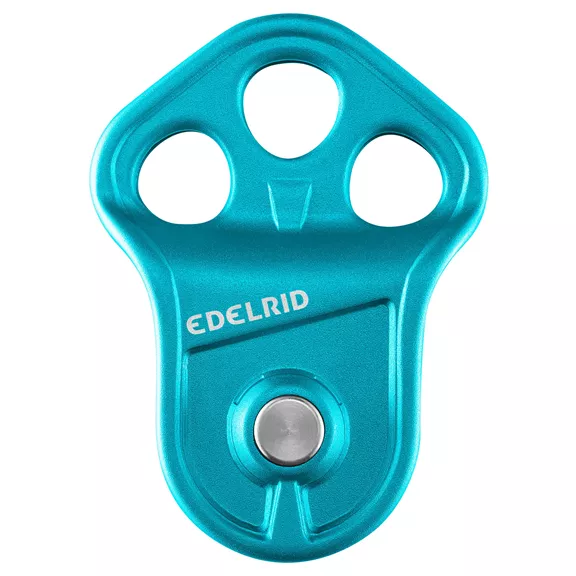 Edelrid Puck faápoló csiga