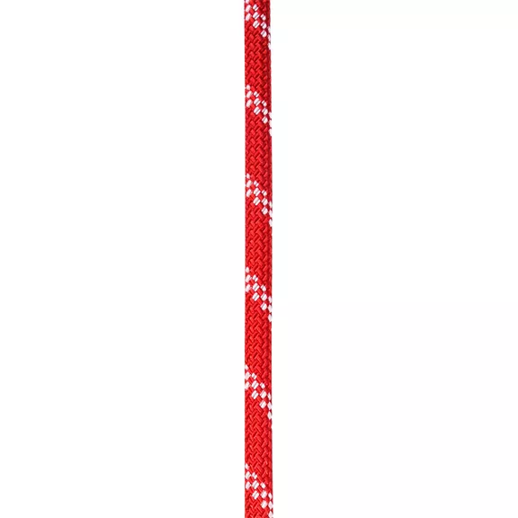 Edelrid Static Low Stretch ipari alpin kötél, 10,5 mm, 60 m, 4440 g.