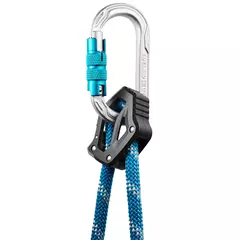 Edelrid Switch Pro Adjust munkahelyzet pozicionáló kötél, 2 m, 370 g. Edelrid Switch Pro Adjust munkahelyzet pozicionáló kötél, 2 m, 370 g.