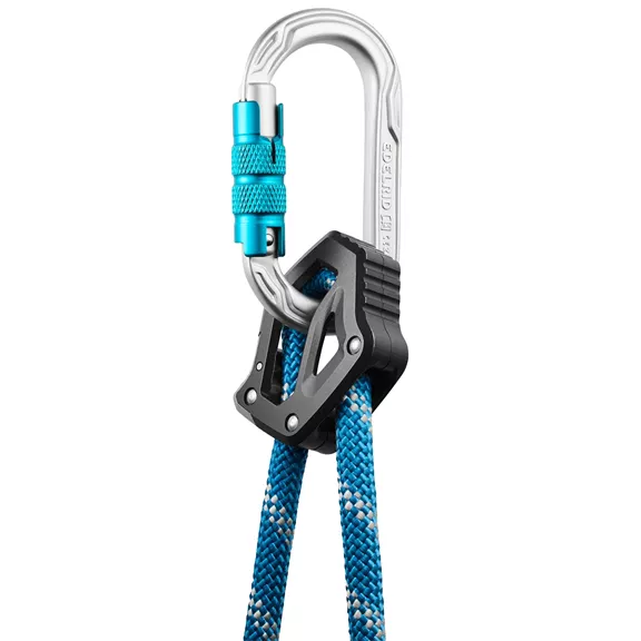 Edelrid Switch Pro Adjust munkahelyzet pozicionáló kötél, 2 m, 370 g. Edelrid Switch Pro Adjust munkahelyzet pozicionáló kötél, 2 m, 370 g.