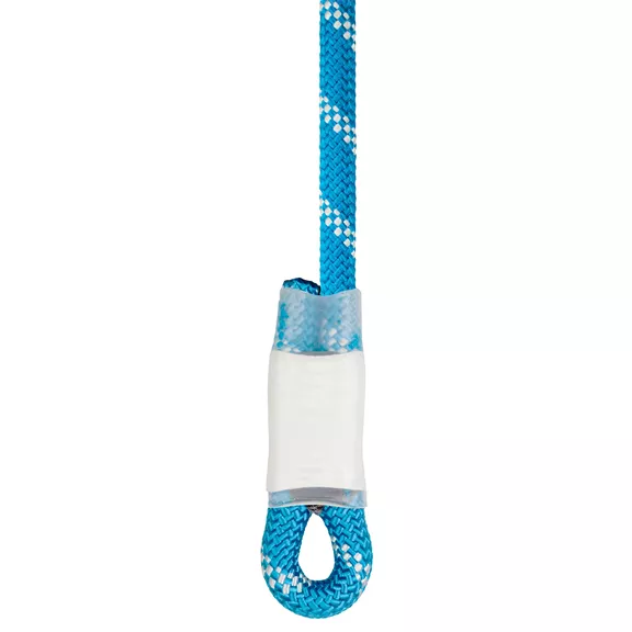 Edelrid Switch Pro Adjust munkahelyzet pozicionáló kötél, 2 m, 370 g. Edelrid Switch Pro Adjust munkahelyzet pozicionáló kötél, 2 m, 370 g.