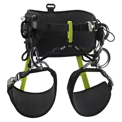 Edelrid TreeRex II famászó beülő, méret 0, 1500 g. Edelrid TreeRex II famászó beülő, méret 0, 1500 g.
