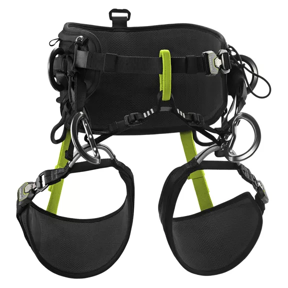 Edelrid TreeRex II famászó beülő, méret 0, 1500 g. Edelrid TreeRex II famászó beülő, méret 0, 1500 g.