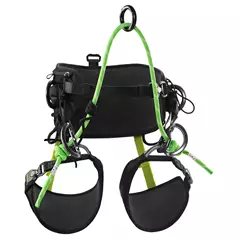Edelrid TreeRex II famászó beülő, méret 0, 1500 g. Edelrid TreeRex II famászó beülő, méret 0, 1500 g.