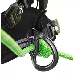 Edelrid TreeRex II famászó beülő, méret 0, 1500 g. Edelrid TreeRex II famászó beülő, méret 0, 1500 g.