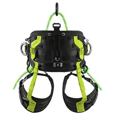 Edelrid TreeRex II famászó beülő, méret 2,  1670 g.
