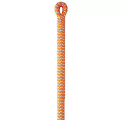 Edelrid Woodpecker faápoló kötél, 11,7 mm, orange-pebbles, 45 m Edelrid Woodpecker faápoló kötél, 11,7 mm, orange-pebbles, 45 m