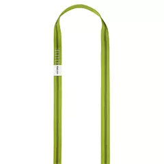 Edelrid X-Tube Loop NFC körheveder, 120 cm, oasis.