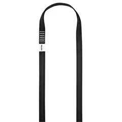 Edelrid X-Tube Loop NFC körheveder 180 cm, night.