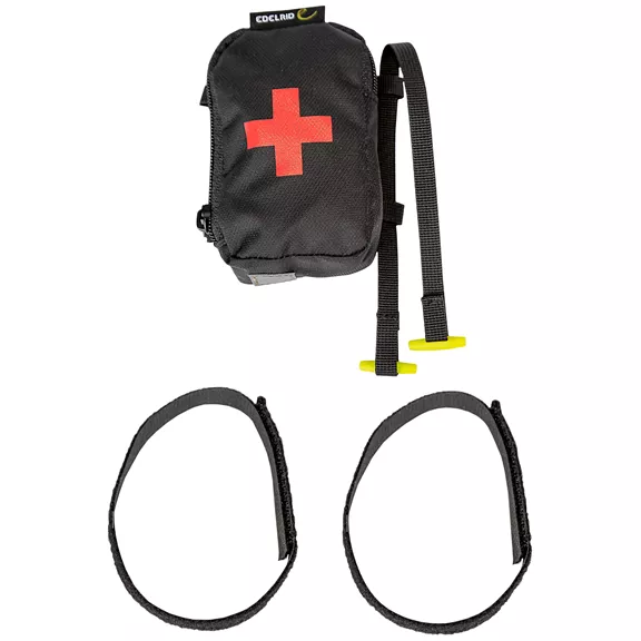 Edelrid elsősegély csomag TreeRex beülőhöz