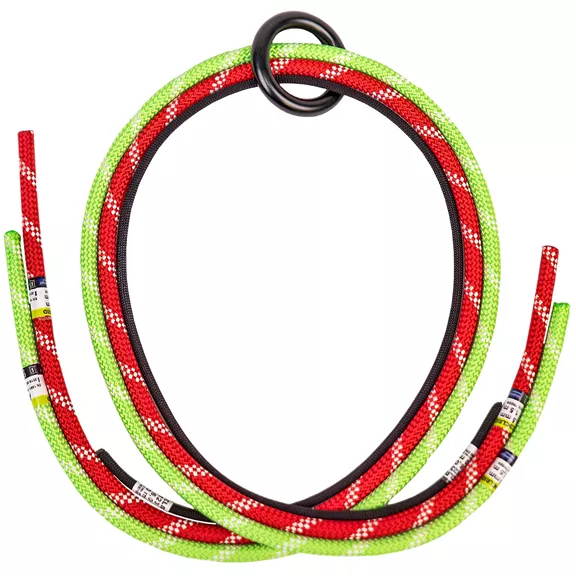 Edelrid kötélhídak TreeRex beülőhöz