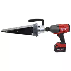 Eder Titan 80 Pro mechanikus döntőék Eder Titan 80 Pro mechanikus döntőék