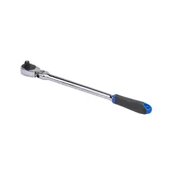 Eder flexibilis racsnis hajtókar 3/8" Titan 50
