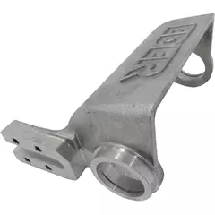 Eder adapter ház lánchajtáshoz