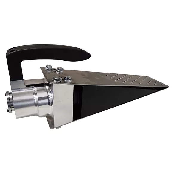 Eder Titan 80 Pro mechanikus döntőék