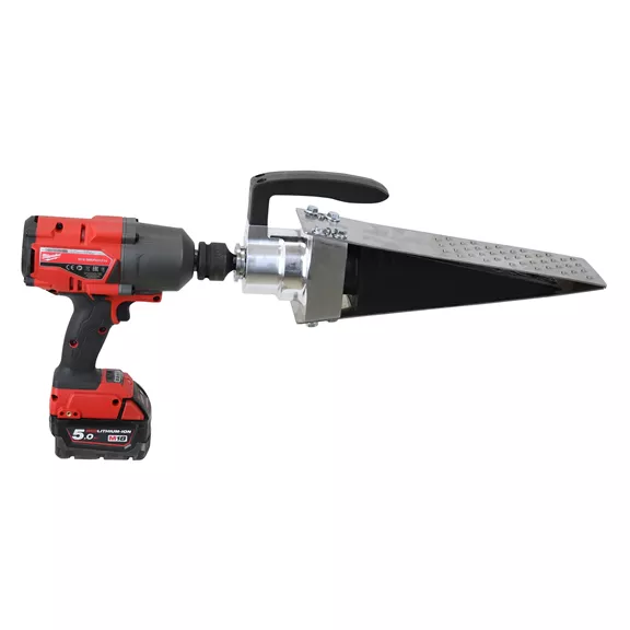 Eder Titan 80 Pro mechanikus döntőék