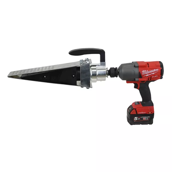 Eder Titan 80 Pro mechanikus döntőék