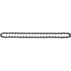 Eder meghajtólánc 3/8", 1,5 mm, 50 szem