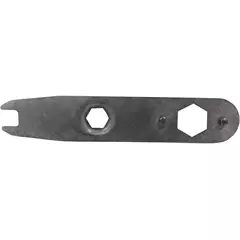 Eder szerszámkulcs láncos meghajtású adapterekhez